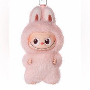 Pin for love G labubu